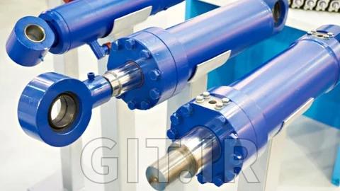 Certification in Hydraulic Systems