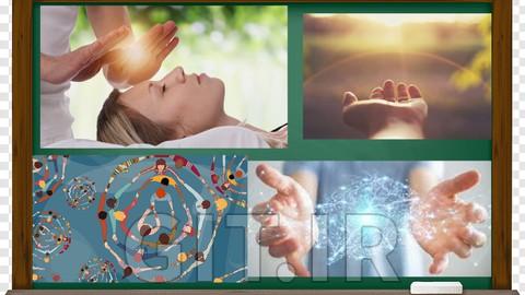 Certified All-round Healing Course