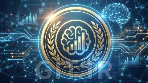 Certified Data Analyst with AI Applications: Master AI