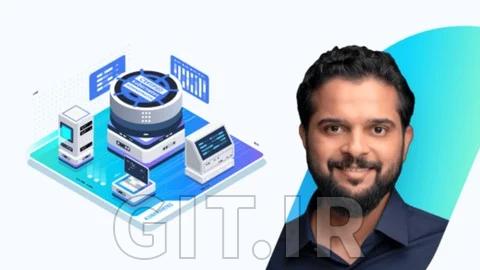 Certified Kubernetes Administrator (CKA) with Practice Tests