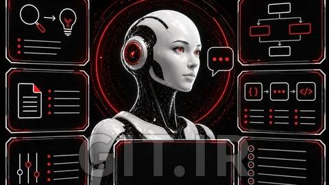Prompt Engineering Certification: Master AI