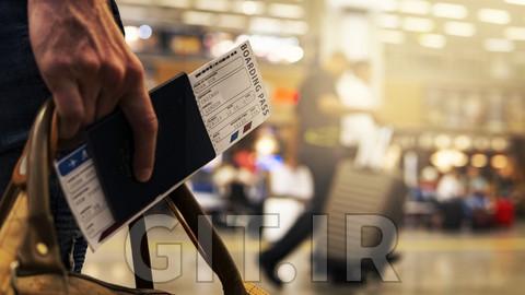 Certified Travel Documentation Specialist