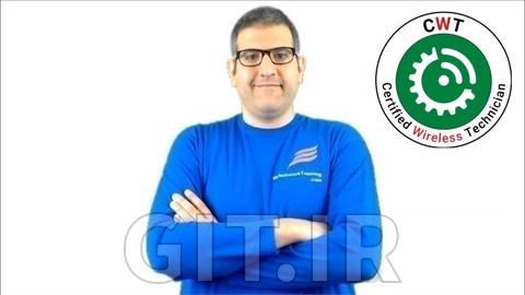 Wireless Technician