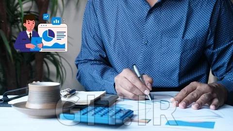 CFA Level 1 Chartered Financial Analyst Training | Updated |
