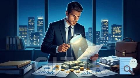CFE - Fraud Detection, Investigation & Prevention | Updated