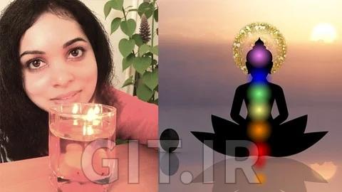 Chakra Healing for Health, Wealth and Spiritual Elevation