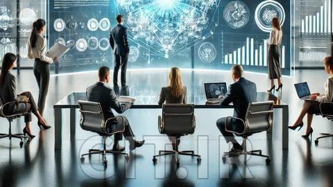 Change Management for Generative AI: Lead Future Innovation