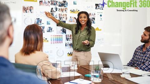 Change Management: Mitigate Risks For Impacted Stakeholders