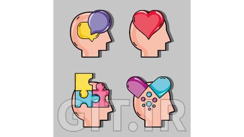 It’s All In The Mind - Changing Attitudes