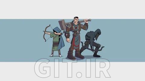 Character Design Made Easy: A Fun Explorative Method