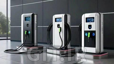 Chargers for Electric Vehicles