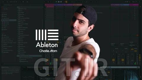 Ableton Live: Complete EDM Music Production in 3 Hours