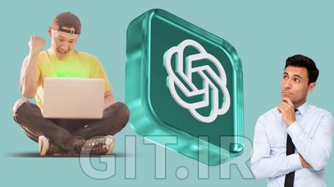 ChatGPT Masterclass: Business & Marketing Prompt Engineering