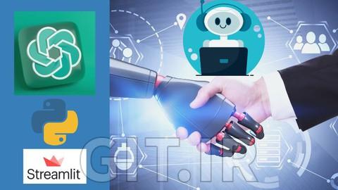 ChatGPT: Build a Chatbot with the new OpenAI API in Python!