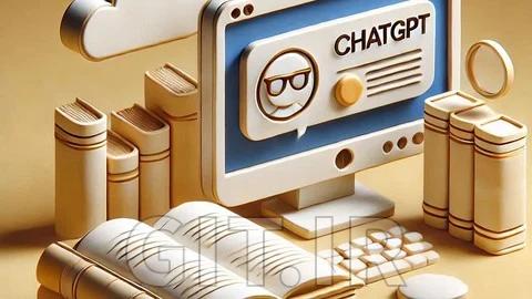 ChatGPT for educators, enhance your teaching with AI