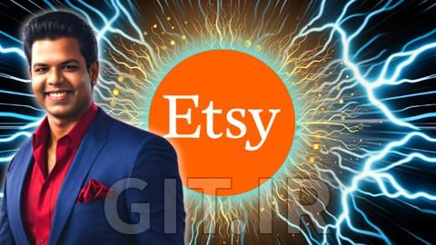 ChatGPT for Etsy: Create & Sell 30+ Digital Products with AI ChatGPT for Etsy: Create & Sell 30+ Digital Products with AI