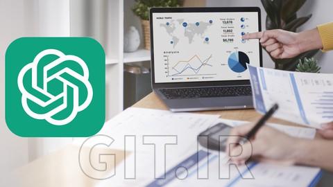ChatGPT for Finance Professionals