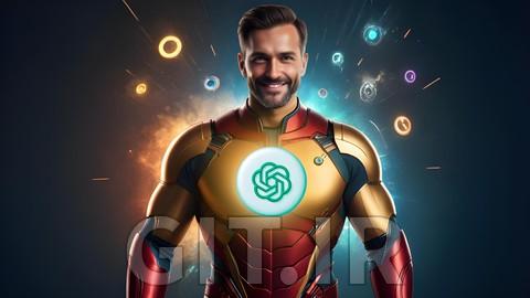 ChatGPT & Gen AI For Beginners: Learn ChatGPT & Gen AI Tools