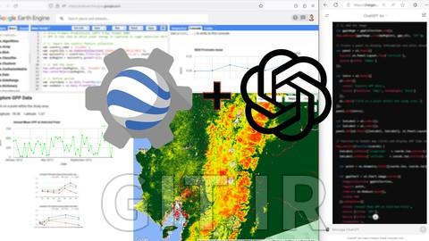 ChatGPT make me scripts in seconds for Google Earth Engine