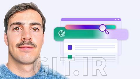 ChatGPT AI SEO Course | Learn LLM SEO to Rank #1 in ChatGPT