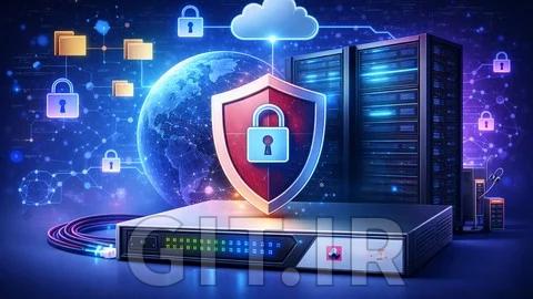 Check Point Firewall R81 Training for CCSA & Enterprise Sec.
