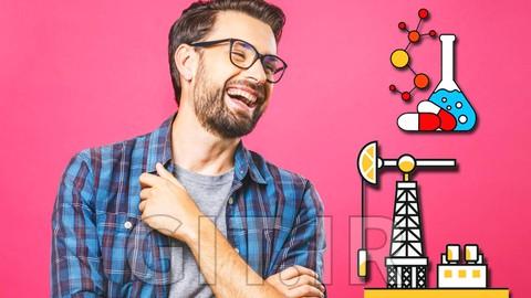 Master Course in Chemical & Petroleum Engineering Management