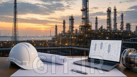 Chemical Process Engineering & Plant Design 44H Masterclass