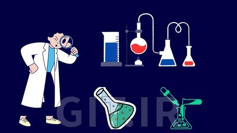 Chemistry Basics: Mastering the Chemistry Fundamentals