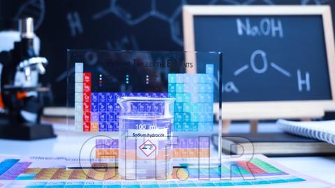 Chemistry of the Periodic table, Acids, Bases, and Salts