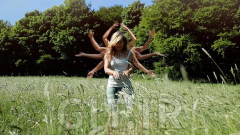 Chi Gong for Inner Harmony, Resilience and Joyful Living