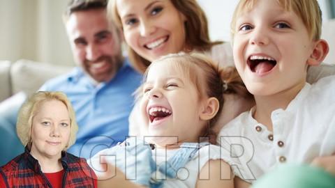 Motivation For Parents; A Feel-Good Course