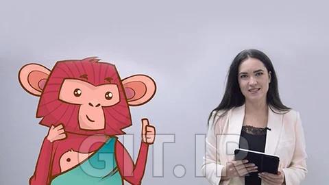 Chinese for Beginners: Mandarin Learning course