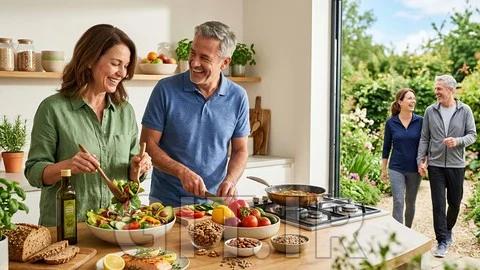 Cholesterol Mastery Diploma: Prevent Heart Attack & stroke