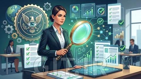 CIA - Certified Internal Auditor Best Practices for Success