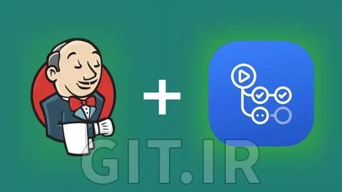 CI/CD for Test Automation: Jenkins & GitHub Actions