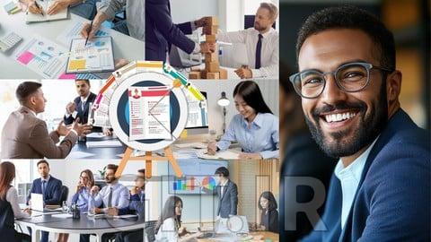 CIPD Level 5 Certification | Strategic HR Skills for Growth