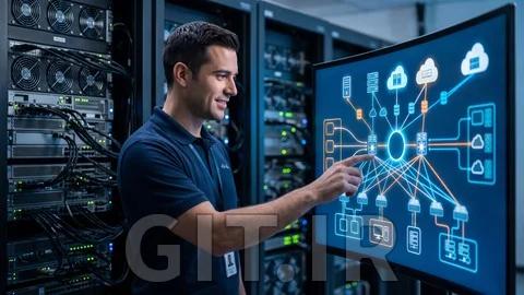 Cisco ACI Mastery: Architecture, Policies & Troubleshooting