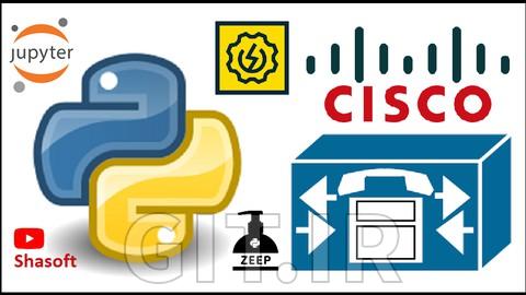 Cisco CallManager Automation with Python