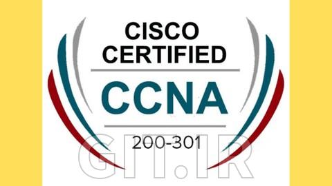 Cisco CCNA 200-301 v1.1 Course from Beginner to Expert 2026