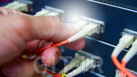 CCNP ENCOR 350-401 (v1.1) Full Certification Lab Course