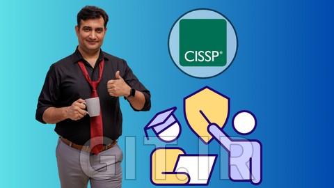 CISSP CORE CONCEPTS -Domain-8 | The Ultimate CISSP Course
