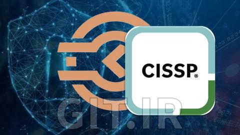 Ultimate CISSP Masterclass - Information Systems Security