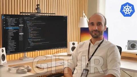 Kubernetes Certified Application Developer course & hands-On