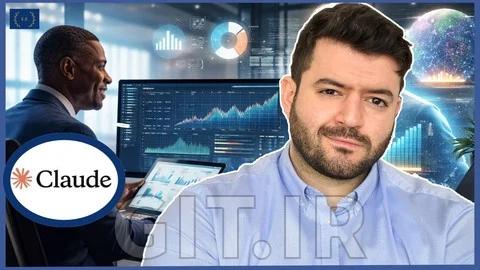 Claude AI For Finance: Claude Powered Corporate Finance A-Z