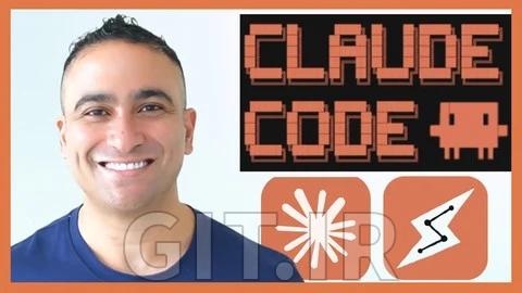 The Complete Claude Code & Claude Cowork Masterclass [2026]