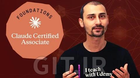 [NEW] The Ultimate Claude Certified Associate Cert. Training