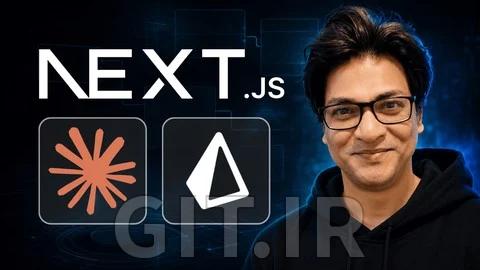 Claude Code & Next.js 16: Build Multi-Vendor E-Commerce