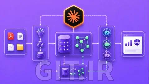 Claude Code: Build Enterprise RAG and Knowledge Graph Apps