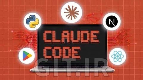 Claude Code for Developers: 4 Apps, 4 Stacks, 1 Workflow