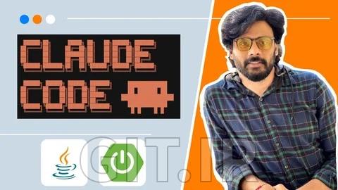 Claude Code for Java & Spring Boot Developers